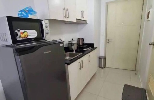La Maison De Razon - Jazz Residences Makati