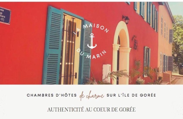 La Maison du Marin