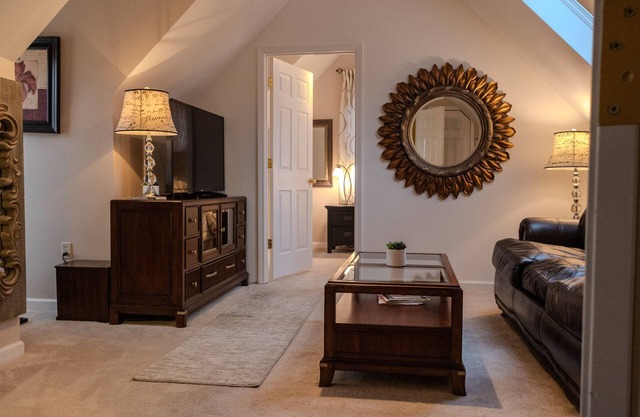 La Maison Le Bain: A Beautiful Private Studio Style Room
