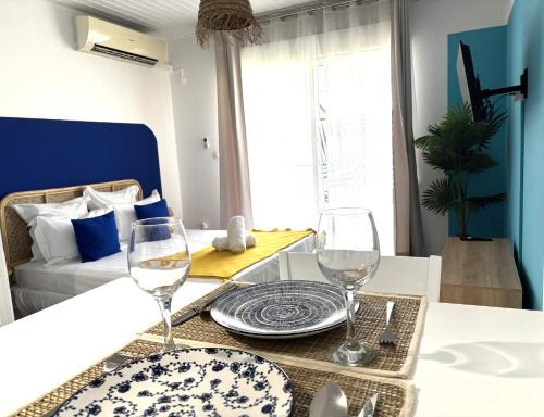 La Majorelle - Parking privé - Plage & commerces à 5 min