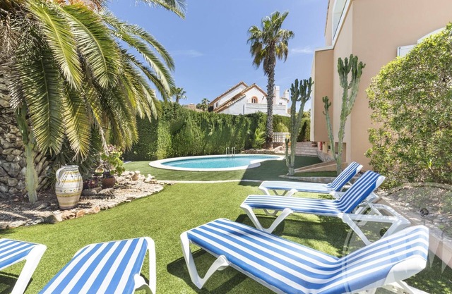 La Manga Club Las Brisas Villa 589