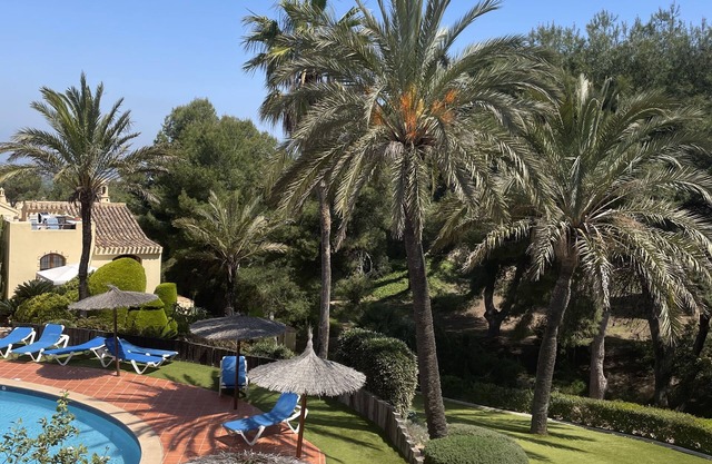 La Manga Club Resort