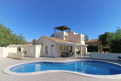 La Manga Club Resort - Individual Villa 463