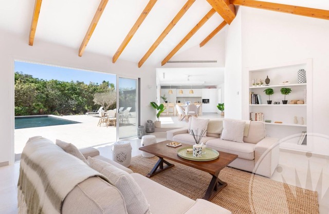 La Manga Club Villa Sueño 613