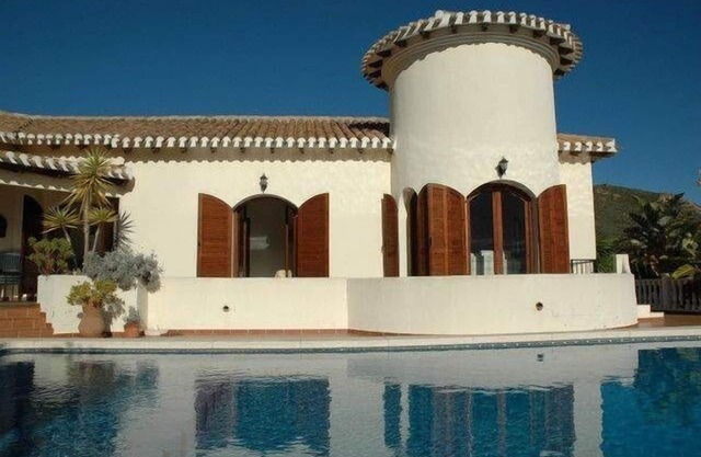 Villa Privée La Manga