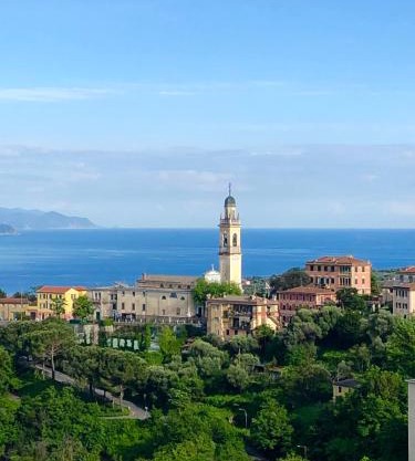 La Mansarda di San Lorenzo