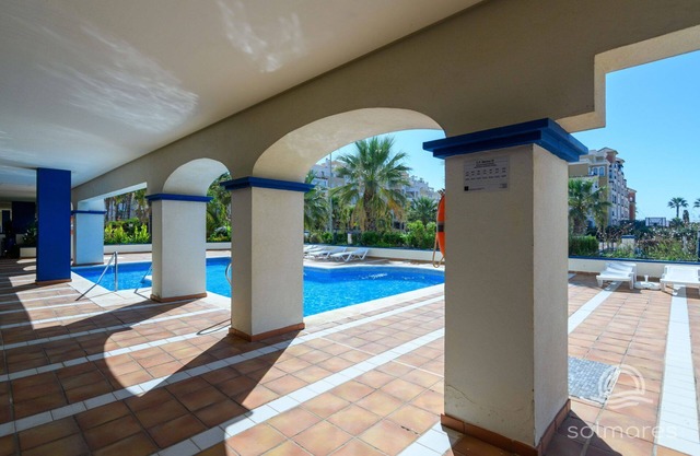 LA MARINA 4 29 - Three Bedroom Apartment, Sleeps 7