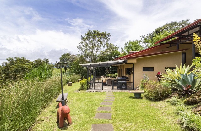 La Martina Cottage