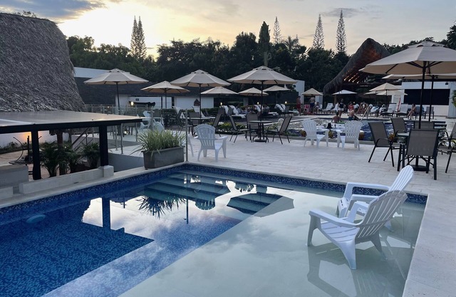 LA MASIA HOTEL BOUTIQUE