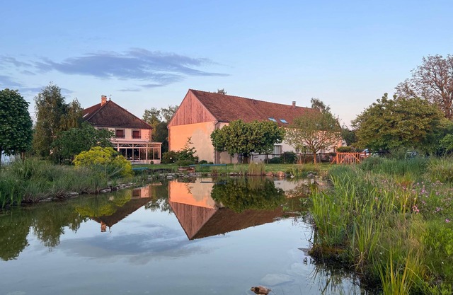 La Mélinothe, Grand Gîte de charme 5*, 12 personnes