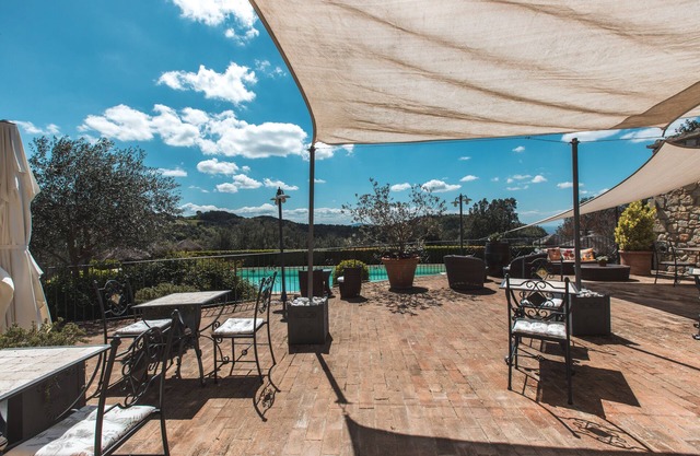 La Melosa Resort & Spa