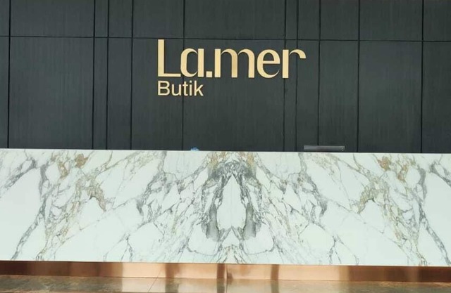 La.mer Butik