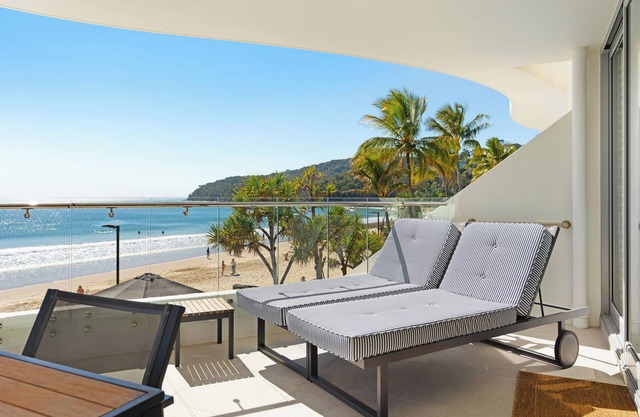La Mer Noosa