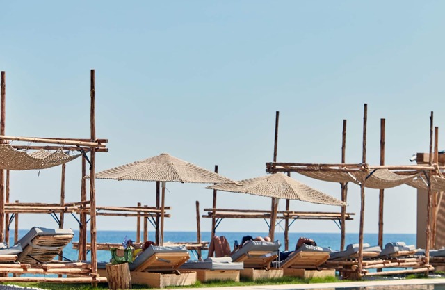 La Mer Resort & Spa - Adults Only