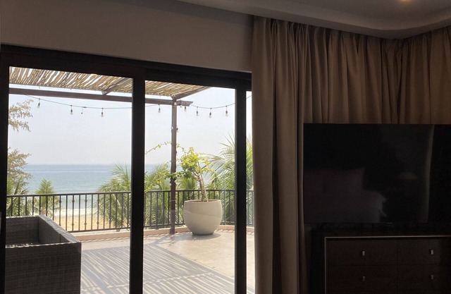 La'mer Villa Mui Ne