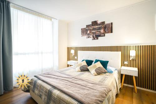 La Mia Suite - Deluxe Studio a Sassari