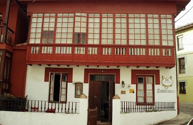 La Montañesuca