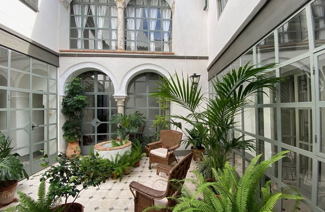 Appartement complet dans un manoir du 19ème siècle pour 2 personnes.