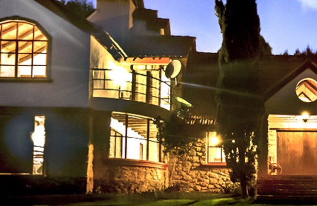 La Mora Casa de Campo
