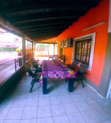 La Nona