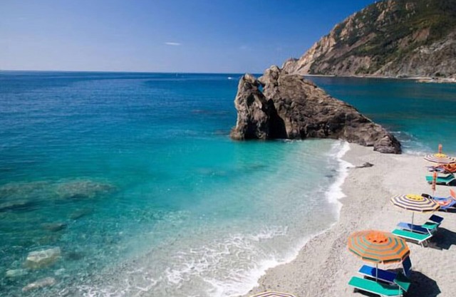 "La Nuova Paranza" Portovenere - Cinque Terre - "Tout inclus & WI-FI"
