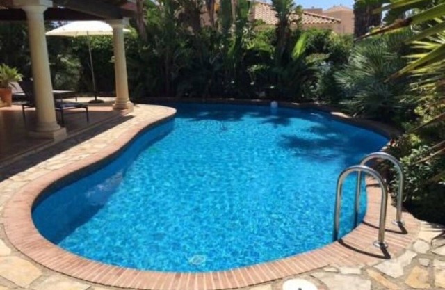 La Palmera