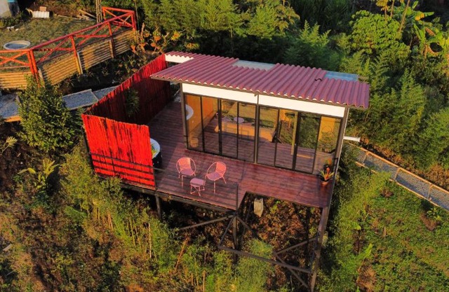 La Paloma Glamping