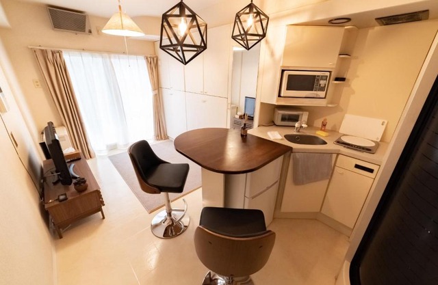 La Parfait de Sapporo/Vacation STAY 5415