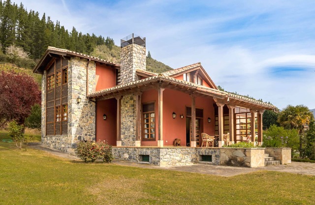 La Pereda Potes