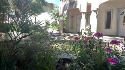 La Pergola monoambiente 4 planta alta