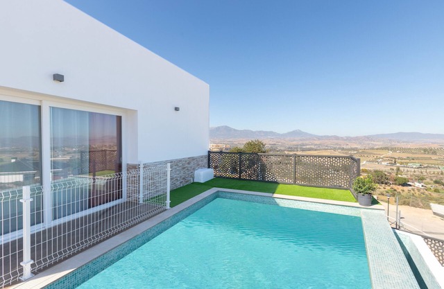 LA PIEDRA DE COIN - Villa with private swimming pool and free WIFI