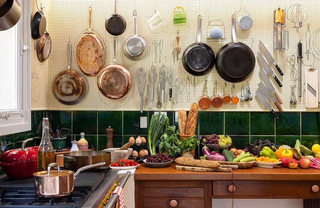 La Pitchoune: 4 bedroom, AC, Luxury Chef's Kitchen Built by Paul & Julia Child