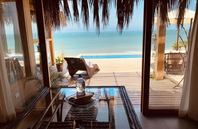 La Playa