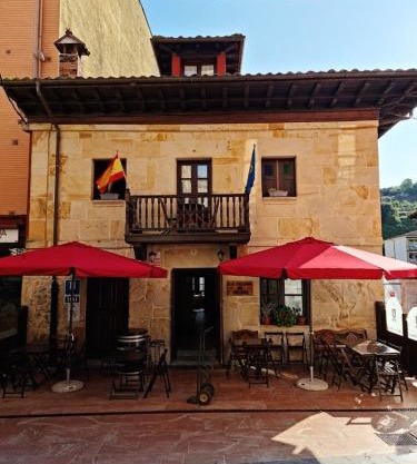 La Posada de Barro