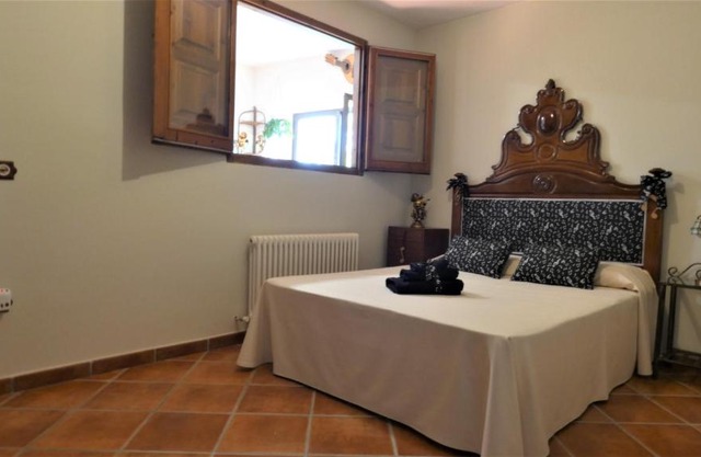 LA POSADA DEL ISABENA