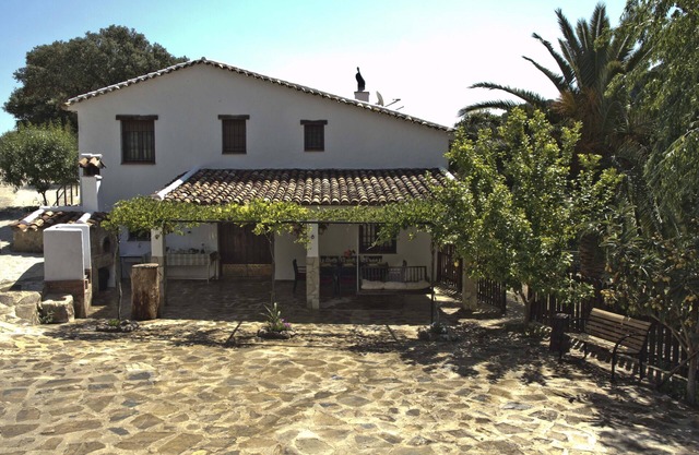 Maison 'La POZAILLA' ET JARDINS EN NATURE