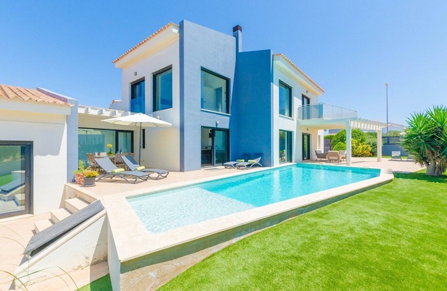 La Primera - Villa Con Piscina Privada En Sa Torre