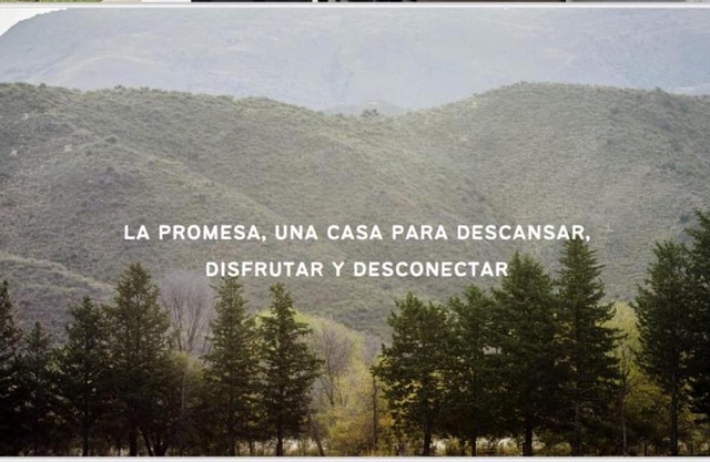 La Promesa