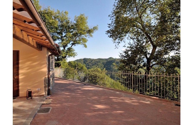 La Quercia di Vernio - Salle 1