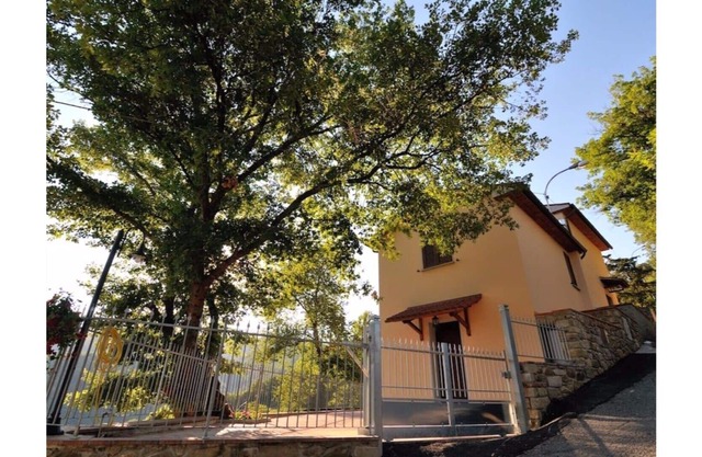 La Quercia di Vernio - Salle 2