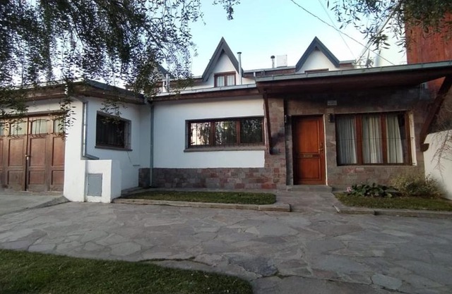 La Querencia Esquel
