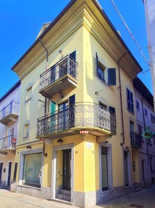 La quiete in centro
