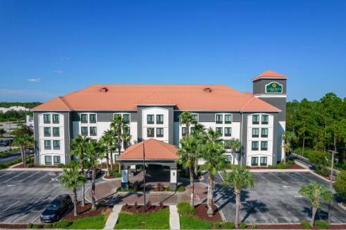 La Quinta by Wyndham PCB Pier Park area