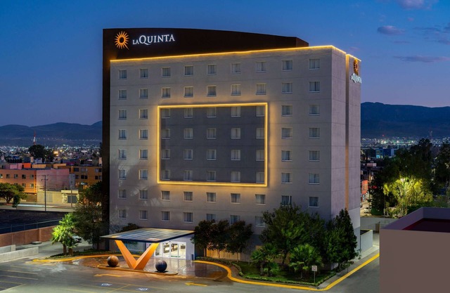 La Quinta by Wyndham San Luis Potosi