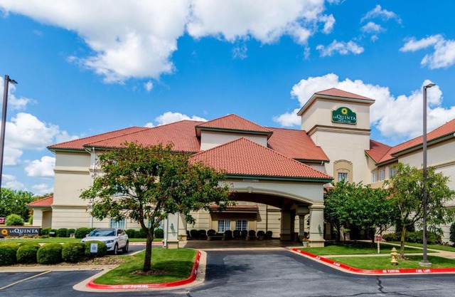 La Quinta by Wyndham Bentonville