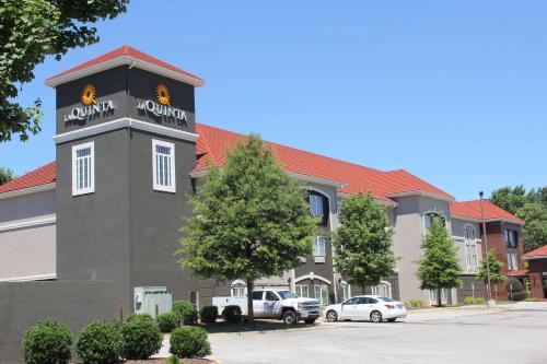 La Quinta by Wyndham Huntsville Airport Madison