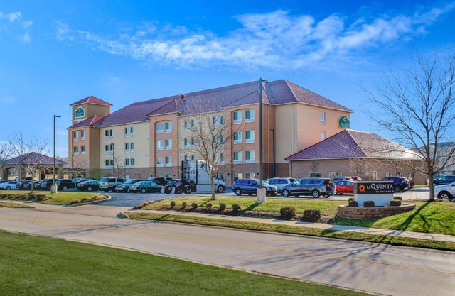 La Quinta by Wyndham Indianapolis Airport Plainfield