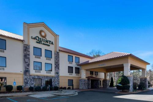 La Quinta by Wyndham LaGrange/I-85