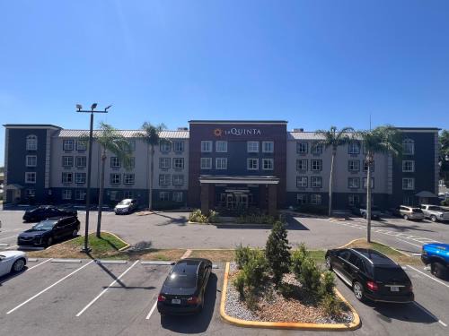 La Quinta by Wyndham Lakeland East