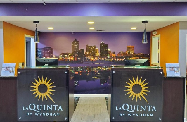 La Quinta by Wyndham Memphis Airport Graceland